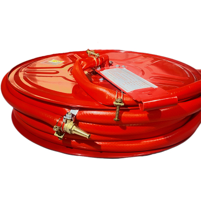 济俊 消防软管卷盘 JPS1.6-19/30 30米 /盘