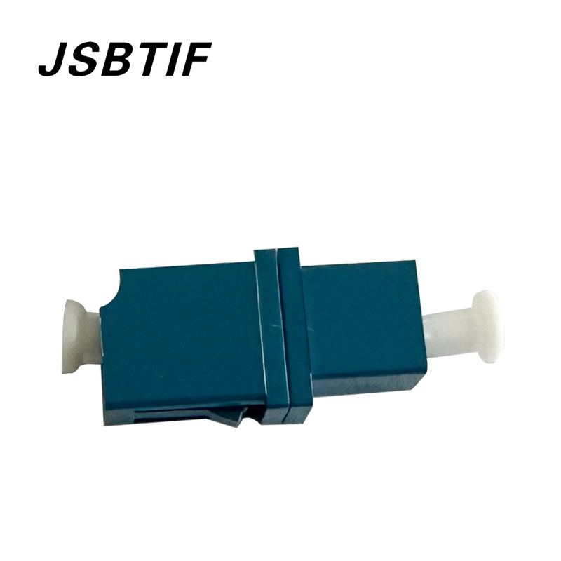 JSBTIF光纤衰减器法兰式LC/只(10dB)