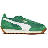 彪马(Puma)男款复古跑鞋透气舒适休闲运动鞋绿