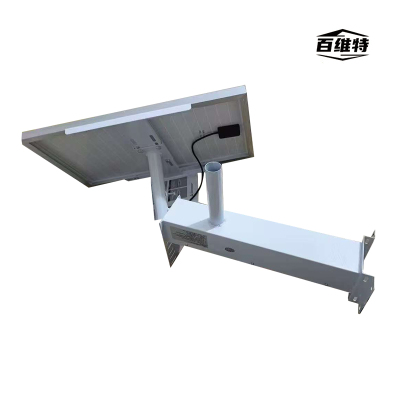 百维特 BWT-K125型 太阳能供电系统