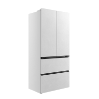 COLMO冰箱CRBUF518W-HJ1雪域岩