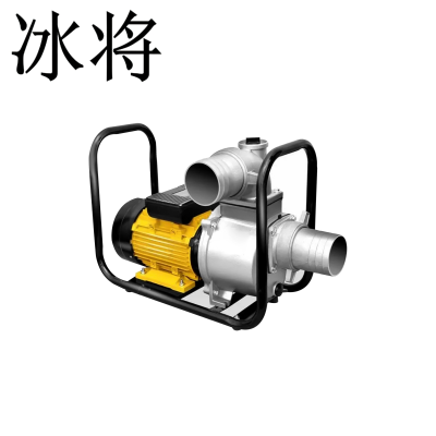 冰将 380V大流量自吸油泵 380V 单位:台