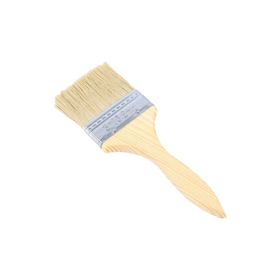 斯赞 毛刷油漆刷 四寸 把