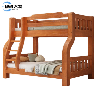 伊科飞特上下铺2000*1500*1600mm+床垫套