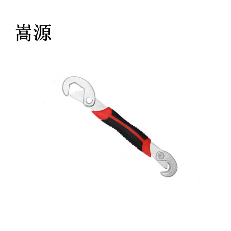 嵩源万能扳手2件套