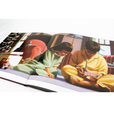 [M]极地特快-9787513329941