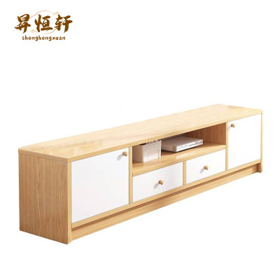 昇恒轩 储物柜 电视柜 SHX-DSG126A 个
