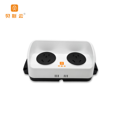贝斯云 充电桩 BSY-C2 刷卡+扫码 套