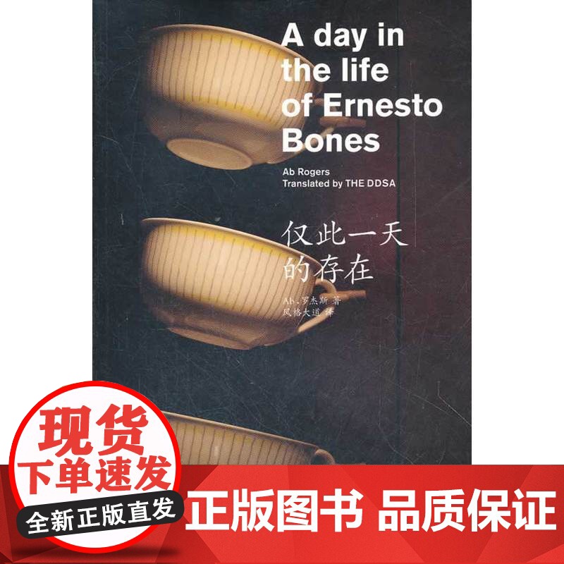 仅此一天的存在