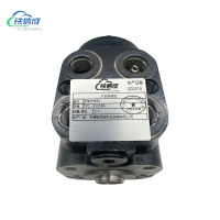 铁信成 叉车方向机 TXC - E125BA 个