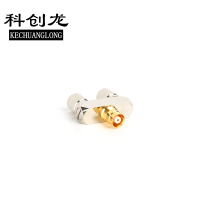 科创龙(KECHUANGLONG)同轴连接器 L9-JKJ/1个