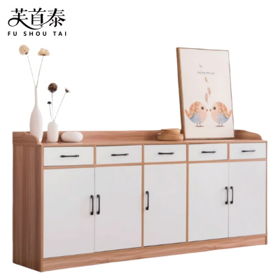 芙首泰储物柜五门五抽2000*400*900mm个