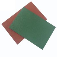 鑫睿辉 硅PU地垫 6mm 平方米