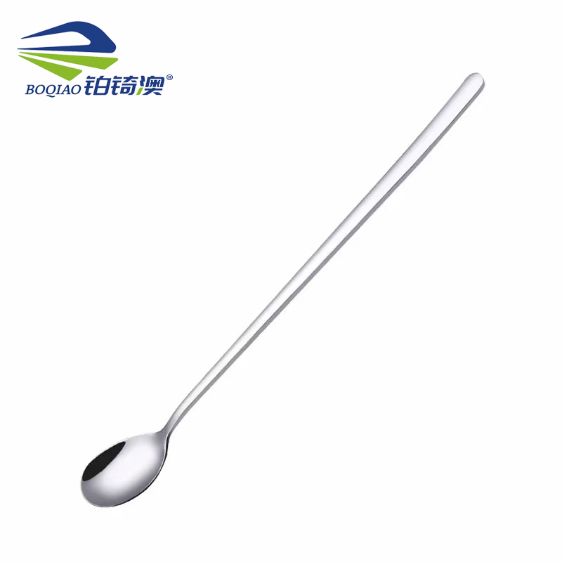 铂锜澳304不锈钢汤勺/20cm/个