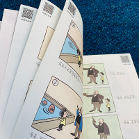 [M]父与子全集 彩色注音版-9787519026103