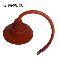 氧化锌保护测试器 HY5WZ51/134W 1台