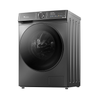 小天鹅洗烘一体机TD100V810MT