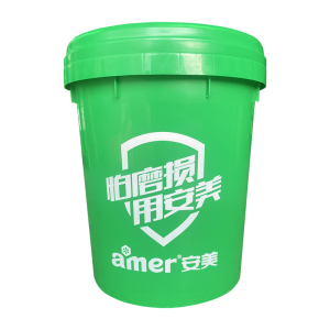 AMER 轨道清洗剂DC101 20KG 桶