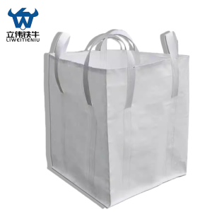 立伟铁牛吨包90×90×110cm/个