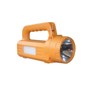 欧辉照明 (OHUIZAOMIN) OHJW3130 10W 手提式强光巡检工作灯 IP66 3.7V 5700K 强