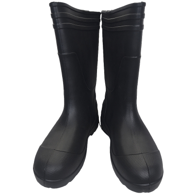 铭扬星 工作雨鞋1