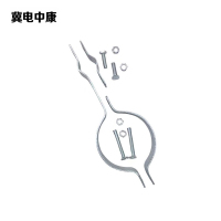 冀电中康 电缆抱箍 D=240 套