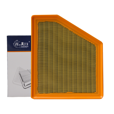 昊之鹰空气滤清器 适用于18款东风IX5空气滤芯空气格空滤芯