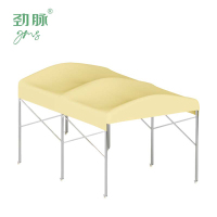劲脉 户外伸缩帐篷 6*5*2.5M 顶