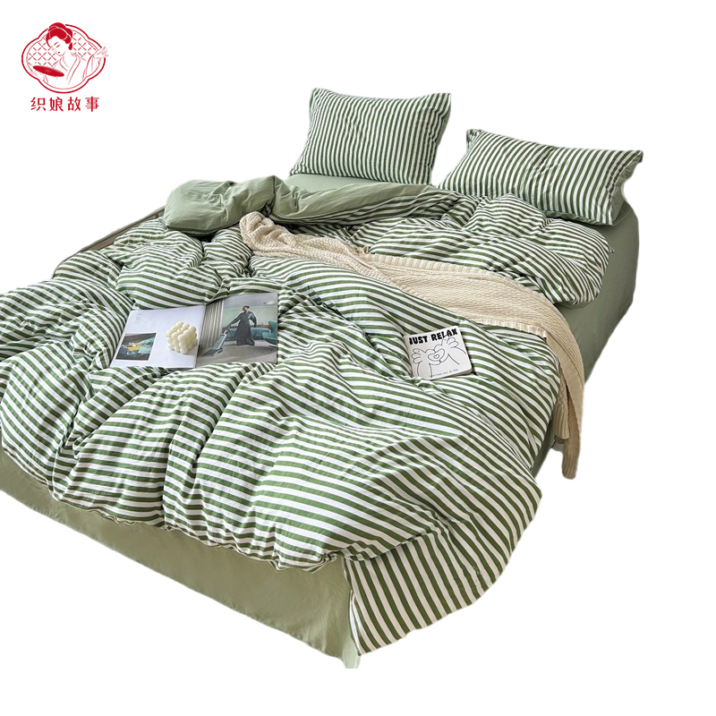 织娘故事 被罩 200*230cm/张