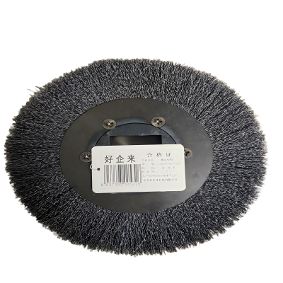 好企来 钢丝轮刷 320 1*1 个