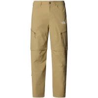 北面(The North Face)男运动长裤轻量透气速干防泼水弹力耐磨休闲