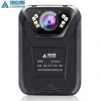 洛安斯 记录仪 DSJ-7211 个