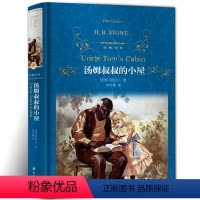 [正版]经典译林/汤姆叔叔的小屋 (美)斯托夫人 著 林玉鹏 译 世界名著文学原版原著 小学生六年级阅读课外书阅读 江
