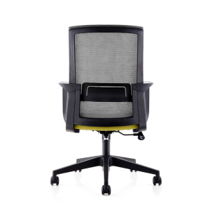 匡大办公椅CH180B