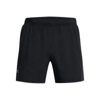 Under Armour男士轻量舒适耐磨5英寸运动短裤春季新款户外训练跑步裤