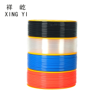 祥屹 PU管气动软管空压机用软管风管 14*10/100M整卷 卷