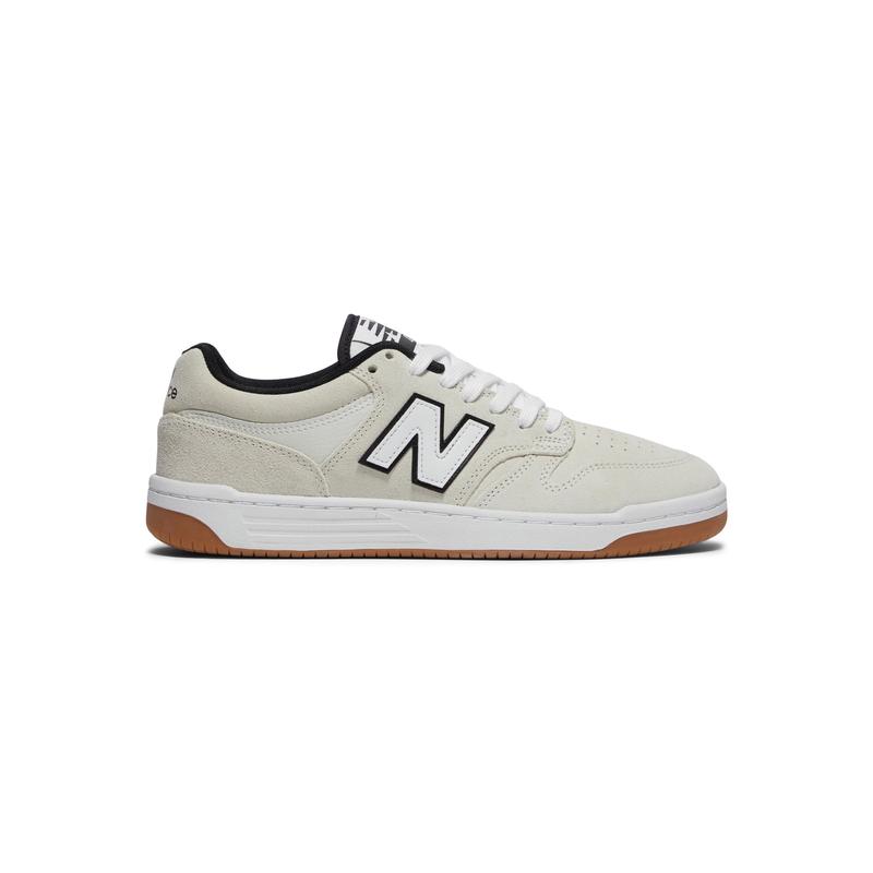 新百伦(New Balance)New Balance男鞋跑步鞋舒适缓震青春百搭休闲