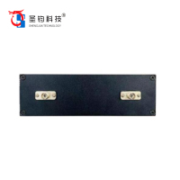 圣钧科技 裸光纤测试延长盒(FC、SC、LC可选)HLDGH-1000米
