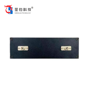 圣钧科技 裸光纤测试延长盒(FC、SC、LC可选)HLDGH-1000米