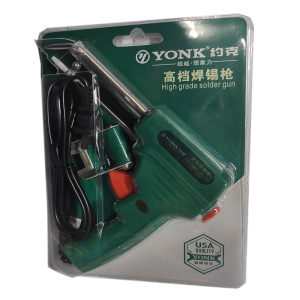 约克(YONK)60W约克手动焊锡枪