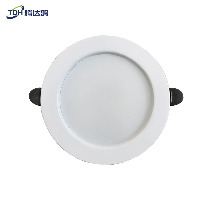 腾达鸿-LED应急消防筒灯 6寸/个