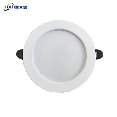 腾达鸿-LED应急消防筒灯 6寸/个