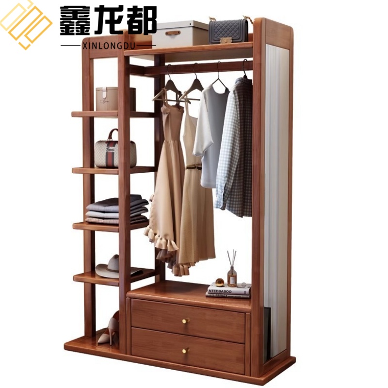 鑫龙都挂衣架1m个