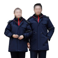 阿祺果 工作服 F18 件