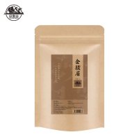 沿盘山 金骏眉 红茶 250g(一级) 袋