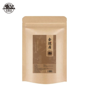 沿盘山 金骏眉 红茶 250g(一级) 袋