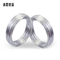 旭德锐 镀锌铁丝铁线扎丝19号1.0mm /KG