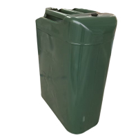 黄麓 铁皮油桶 20L 个