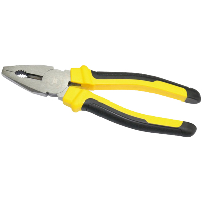 波斯 欧式钢丝钳老虎钳 碳钢 8英寸 BS193088 200MM 单位:把