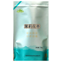 鸡公山 茉莉花茶